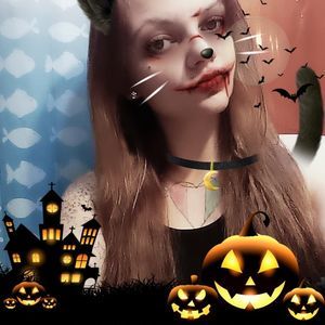 Meet your Posher, Janice